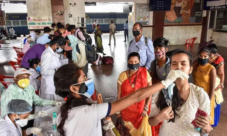 ದೇಶದಲ್ಲಿ 28,326 ಕೋವಿಡ್ ಪ್ರಕರಣಗಳು ಪತ್ತೆ; ಕೇರಳದಲ್ಲೇ 16,671 ಸೋಂಕು ಪ್ರಕರಣಗಳು!