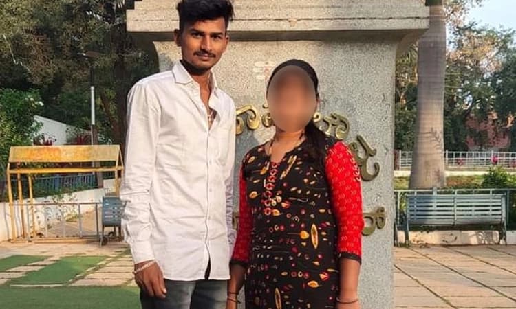 ಸಂಬಂಧಿ ಜೊತೆ ಪತ್ನಿಯ ಅನೈತಿಕ ಸಂಬಂಧ: ಮನನೊಂದ ಪತಿ ಆತ್ಮಹತ್ಯೆ