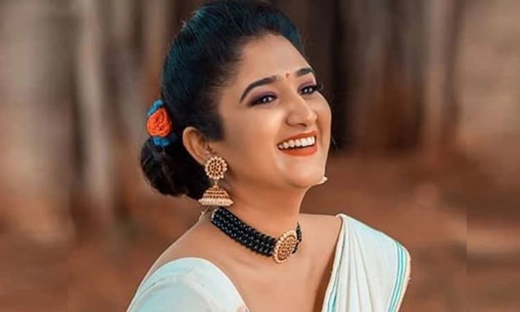 ತೆಲುಗಿನತ್ತ ರೂಪಿಕಾ: ‘ಚಿಲ್‌ ಬ್ರೋ’ ಮೂಲಕ ಟಾಲಿವುಡ್‌ ಎಂಟ್ರಿ