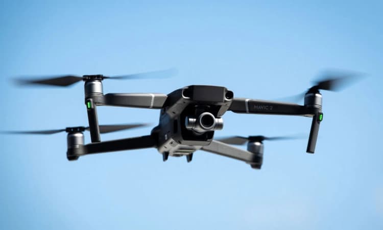 ಅಯೋಧ್ಯೆಯಲ್ಲಿ 500 ಡ್ರೋನ್‌ಗಳ ಮೂಲಕ ರಾಮಾಯಣ ದರ್ಶನ