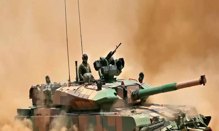 ಭೂಸೇನೆಗೆ 118 ಯುದ್ಧ ಟ್ಯಾಂಕ್‌ ಖರೀದಿ; ಯುದ್ಧ ಸಾಮರ್ಥ್ಯ ಹೆಚ್ಚಿಸಿಕೊಳ್ಳಲು ಈ ಕ್ರಮ