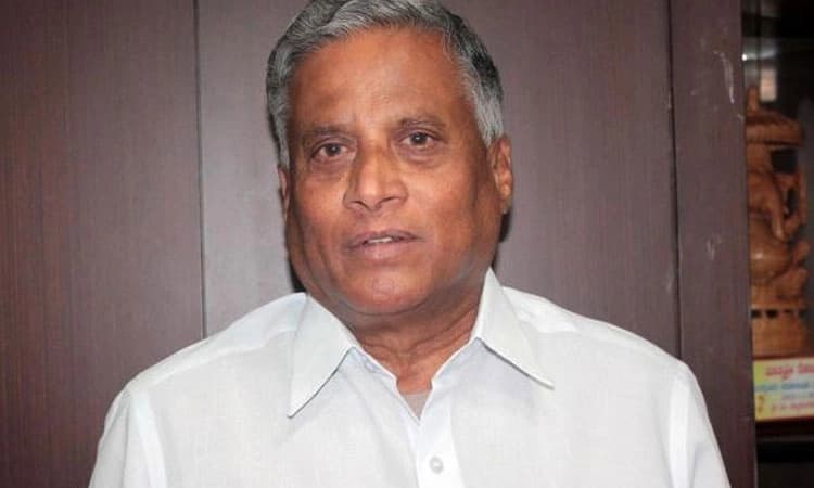 ಹತ್ತು ವರ್ಷದಲ್ಲಿ 2.33 ಲಕ್ಷ ಮನೆ ಪೂರ್ಣ: ಸಚಿವ ಸೋಮಣ್ಣ