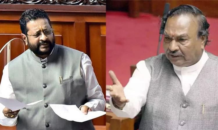 ಕೇಂದ್ರ ಸಚಿವರನ್ನು ಕರೆದು ಯಾಕೆ ಅಪಮಾನ ಮಾಡ್ತೀರಿ?