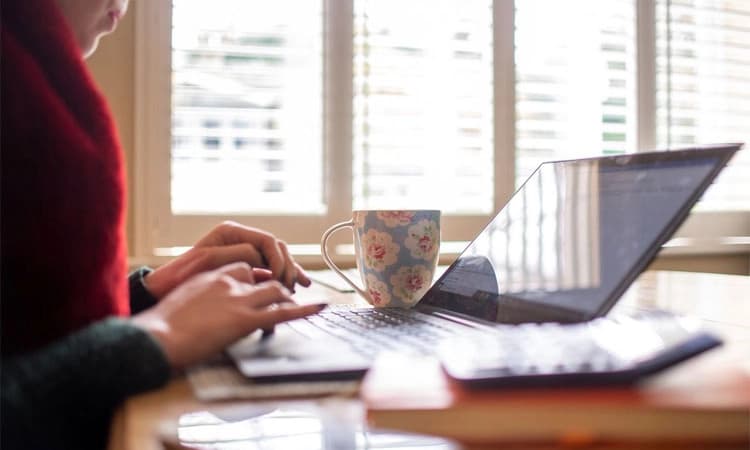 ಟಿಸಿಎಸ್‌ನ ಶೇ. 75 ಸಿಬ್ಬಂದಿಗೆ ಶಾಶ್ವತ ವರ್ಕ್‌ ಫ್ರಂ ಹೋಂ!