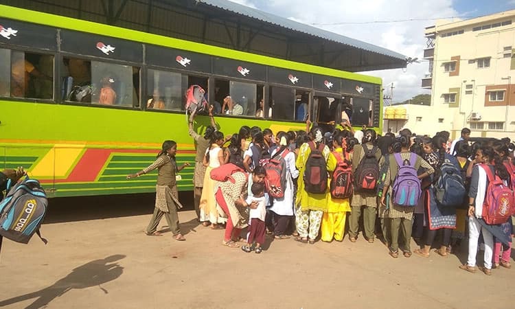 ಮಕ್ಕಳ ಜೀವಕ್ಕೆ ಯಾರು ಹೊಣೆ?