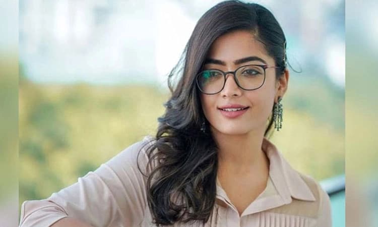 ಕನ್ನಡದ ಸಿನಿಮಾಗಳಲ್ಲಿ ನಟಿಸಲು ಸಮಯವಿಲ್ಲ : ನಟಿ ರಶ್ಮಿಕಾ ಮಂದಣ್ಣ