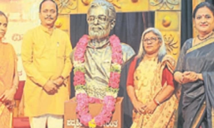 ನಾಟ್ಯಗೀತೆ ಪರಂಪರೆ ಉಳಿಸುವುದು ಅಗತ್ಯ