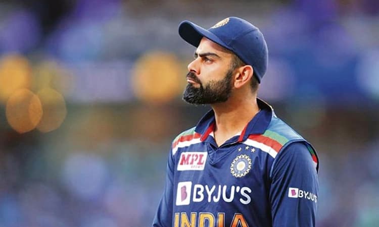 ಕೊಹ್ಲಿ ವರ್ಕ್‌ಲೋಡ್‌ ಹೆಚ್ಚಾಯ್ತಾ ? ಕಿವೀಸ್ ಪ್ರವಾಸದಲ್ಲೇ ಸುಳಿವು ನೀಡಿದ್ದರು ವಿರಾಟ್