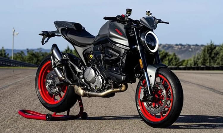 ಡುಕಾಟಿ ಮಾನ್‌ಸ್ಟರ್‌ ಬೈಕ್‌ ಗಳ ಬುಕಿಂಗ್‌ ಶುರು : ಬೆಲೆ ಎಷ್ಟು ಗೊತ್ತಾ?