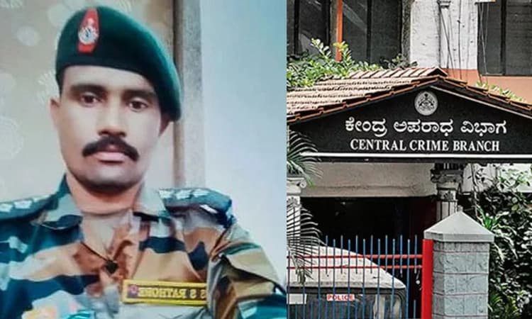 ವಿದೇಶಿ ಏಜೆನ್ಸಿಗಳಿಗೆ ರಕ್ಷಣಾ ಮಾಹಿತಿ ನೀಡುತ್ತಿದ್ದ ಬೆಂಗಳೂರಿನ ಬಟ್ಟೆ ವ್ಯಾಪಾರಿಯ ಬಂಧನ