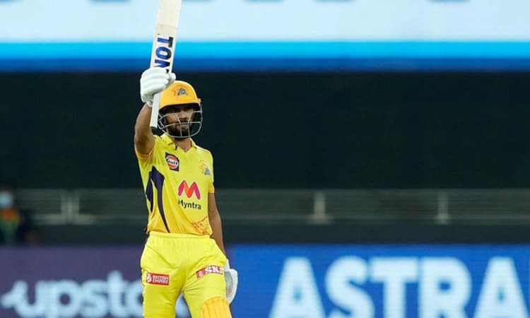 ಗಾಯಕ್ವಾಡ್‌, ಬ್ರಾವೋ ಆಟಕ್ಕೆ ಮಣಿದ ಮುಂಬೈ