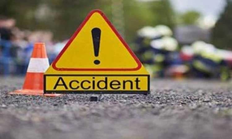 2020ರಲ್ಲಿ ರಸ್ತೆ ಅಪಘಾತಕ್ಕೆ 1.20 ಲಕ್ಷ ಮಂದಿ ಬಲಿ! 