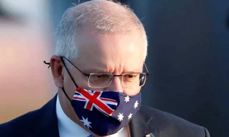 ಫ್ರಾನ್ಸ್‌ ನಡೆಗೆ ವಿಷಾದವಿಲ್ಲ: ಆಸ್ಟ್ರೇಲಿಯಾ