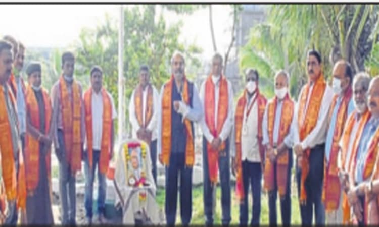 ಶರಣಬಸವ ವಿವಿಯಲ್ಲಿ ಕಲ್ಯಾಣ ಕರ್ನಾಟಕ ಉತ್ಸವ