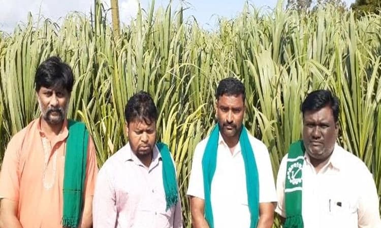 ಸೆ.20 ರಂದು ಕೃಷ್ಣ ಸಹಕಾರಿ ಸಕ್ಕರೆ ಕಾರ್ಖಾನೆಗೆ ರೈತ ಸಂಘ ಮುತ್ತಿಗೆ