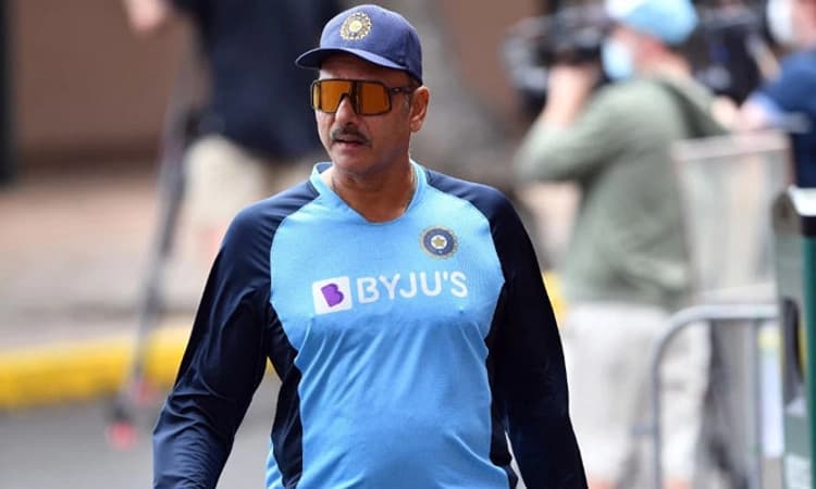 ಮುಖ್ಯ ಕೋಚ್ ಕೆಲಸದಿಂದ ತೃಪ್ತಿಯಾಗಿದೆ, ಆದರೆ ಅಲ್ಪ ಬೇಸರವೂ ಇದೆ: ರವಿ ಶಾಸ್ತ್ರಿ