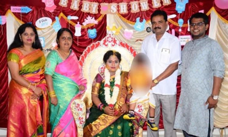 ಬೆಂಗಳೂರಿನಲ್ಲಿ ಒಂದೇ ಕುಟುಂಬದ ಐವರ ಆತ್ಮಹತ್ಯೆ: ತಡವಾಗಿ ಬೆಳಕಿಗೆ ಬಂದ ಘಟನೆ