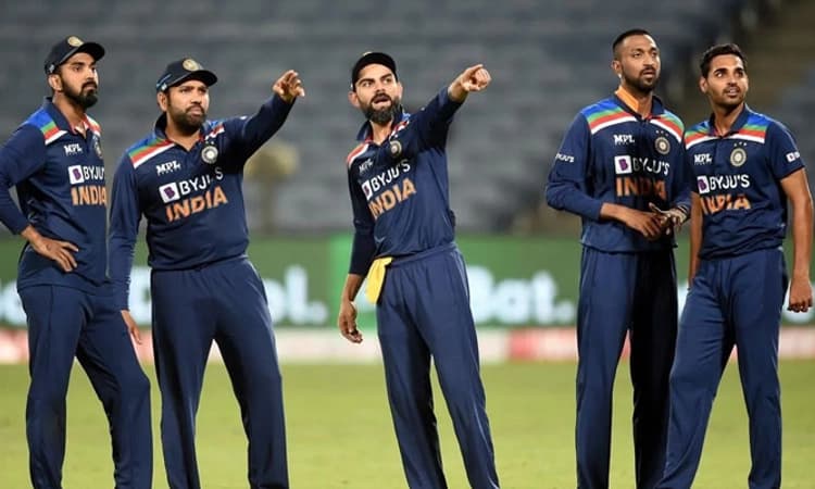 ಟಿ20 ತಂಡದ ಉಪ ನಾಯಕತ್ವಕ್ಕೆ ಮೂವರ ರೇಸ್: ಕನ್ನಡಿಗನೂ ಪ್ರಬಲ ಆಕಾಂಕ್ಷಿ