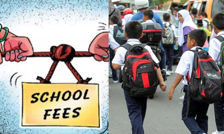 ಹೈಕೋರ್ಟ್‌ ಆದೇಶದ ನೆಪದಲ್ಲಿ ಶುಲ್ಕಕ್ಕಾಗಿ ಕಿರುಕುಳ ಸಲ್ಲದು