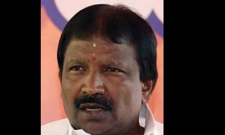 ಬೀದರ್‌ ಮೀನುಗಾರಿಕೆ ವಿವಿ ಮಂಗಳೂರಿಗೆ ಸ್ಥಳಾಂತರ: ಅಂಗಾರ ಸುಳಿವು