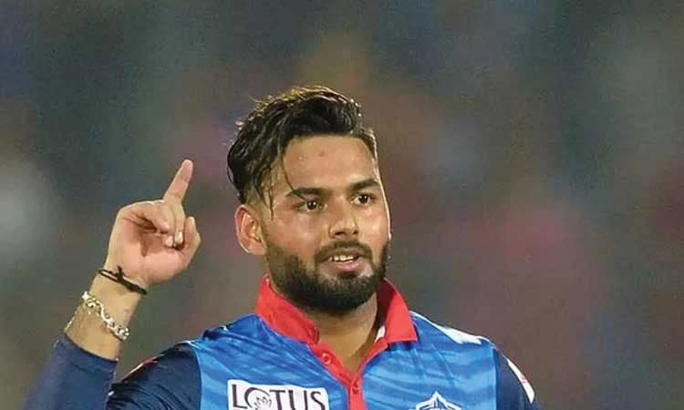 ಅಯ್ಯರ್‌ ಮರಳಿದರೂ ಡೆಲ್ಲಿ ಕ್ಯಾಪಿಟಲ್ಸ್‌ಗೆ ಪಂತ್‌ ನಾಯಕ 