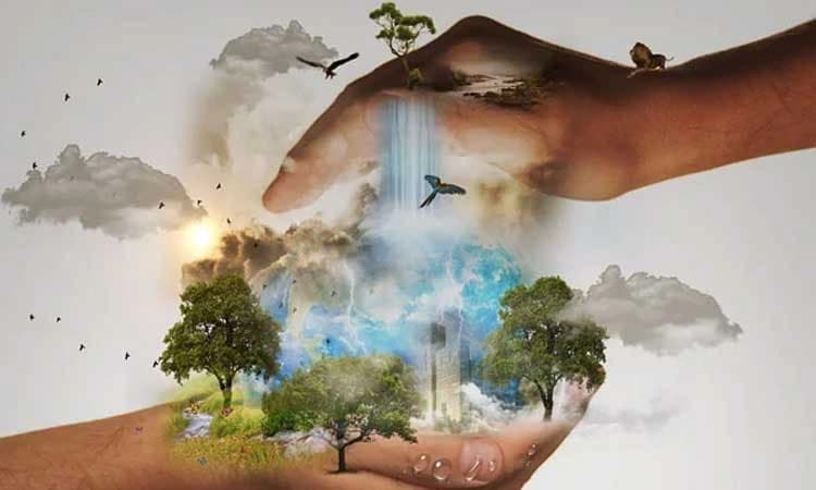 ಜೀವಸಂಕುಲದ ಉಳಿವಿಗೆ  ಓಝೋನ್‌ ಪದರ ರಕ್ಷಿಸೋಣ