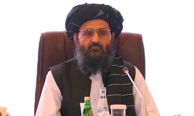 ತಾಲಿಬಾನ್ ಉಗ್ರ ಬರಾದಾರ್‌ ಸತ್ತಿಲ್ಲ, ಬದುಕಿದ್ದಾನೆ!