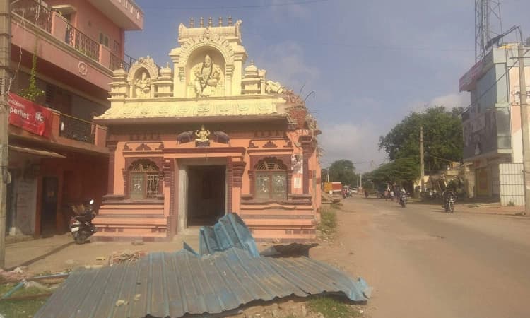 ಕೋಲಾರ: ರಸ್ತೆ, ಹೆದ್ದಾರಿ ಅಗಲೀಕರಣ