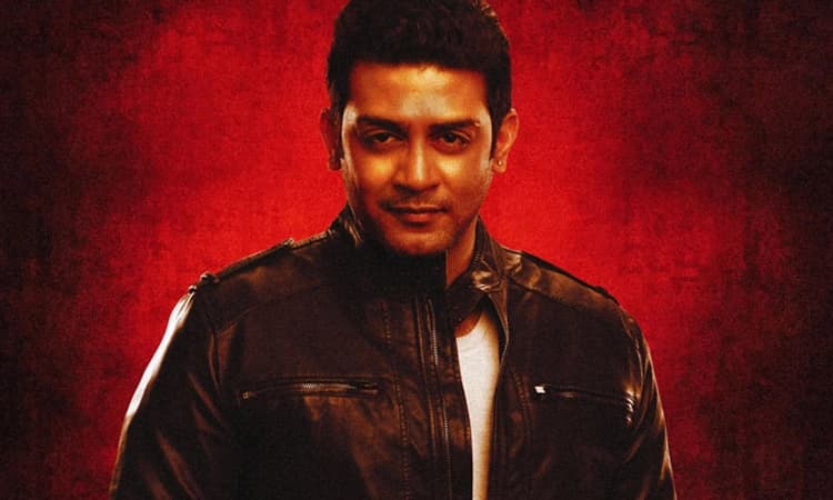 ಡಾಲಿಯ “ಹೆಡ್‌ ಆ್ಯಂಡ್‌ ಬುಷ್‌’ ಟೀಮ್‌ ಗೆ ರಘು ಮುಖರ್ಜಿ ಎಂಟ್ರಿ