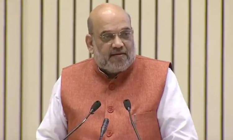 Hindi Diwas: ಮಾತೃಭಾಷೆ ಜತೆಗೆ ಹಿಂದಿ ಭಾಷೆಯನ್ನೂ ದೇಶದ ಜನರು ಬಳಸಬೇಕು: ಅಮಿತ್ ಶಾ