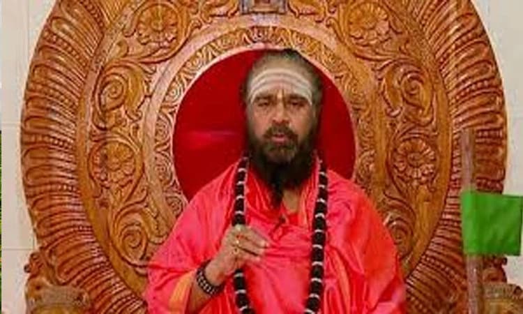 ಕಡೇನಂದಿಹಳ್ಳಿಯಲ್ಲಿ ರಂಭಾಪುರಿ ಶ್ರೀಗಳ ದಸರಾ