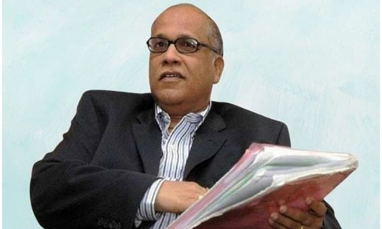 ಗೋವಾ : ಸಾವಂತ್ ನೇತೃತ್ವದ ಸರ್ಕಾರ ಜನತೆಗೆ ಸುಳ್ಳು ಹೇಳುತ್ತಿದೆ : ದಿಗಂಬರ್ ಕಾಮತ್