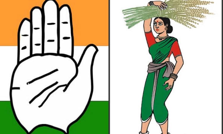 ಪಾಲಿಕೆಯಲ್ಲಿ ಕಾಂಗ್ರೆಸ್‌-ಜೆಡಿಎಸ್‌ ಮೈತ್ರಿ ಖಾತ್ರಿ