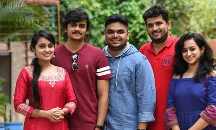 ‘ಸಿರಿ ಲಂಬೋದರ ವಿವಾಹ’ ಸೆಟ್ಟೇರಿತು ಹೊಸಬರ ಚಿತ್ರ