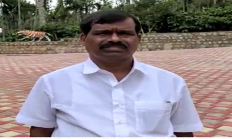 ಅತಿವೃಷ್ಟಿಯಿಂದ ಹಾನಿ : ಸಮೀಕ್ಷೆ ನಡೆಸುವಂತೆ ಜಿಲ್ಲಾಧಿಕಾರಿಗೆ ಎಂ ಪಿ ಕುಮಾರಸ್ವಾಮಿ ಸಲಹೆ