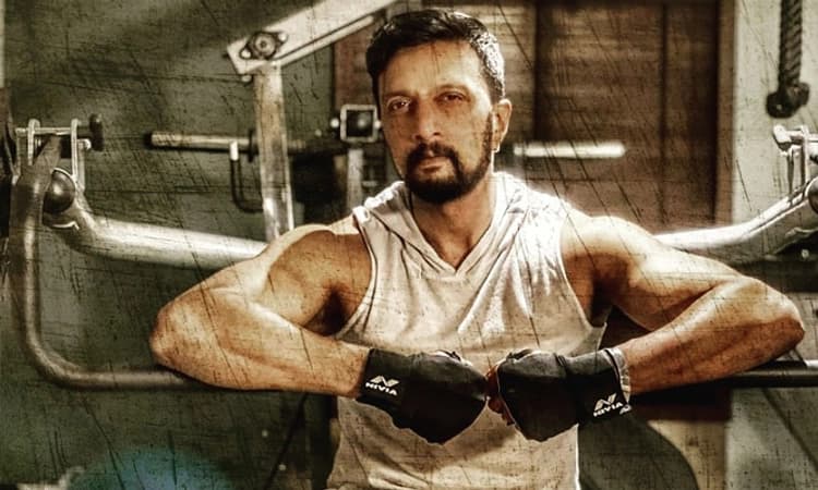 ಮತ್ತೆ ವರ್ಕೌಟ್‌ ಮೂಡ್‌ ಗೆ ಸುದೀಪ್‌