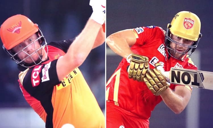 ಟೆಸ್ಟ್ ರದ್ದಾದ ಕೋಪಕ್ಕೆ ಐಪಿಎಲ್ ಗೆ ಕೈಕೊಟ್ಟ ಮಲಾನ್, ಬೇರಿಸ್ಟೋ, ಕ್ರಿಸ್ ವೋಕ್ಸ್!