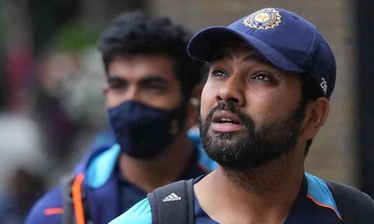 ಅಬುಧಾಬಿ ತಲುಪಿದ ರೋಹಿತ್, ಬುಮ್ರಾ, ಸೂರ್ಯಕುಮಾರ್: ಆರು ದಿನ ಕ್ವಾರಂಟೈನ್