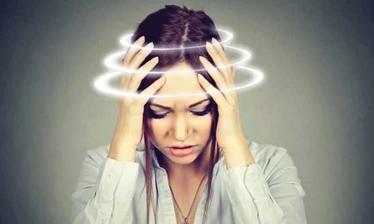 ನಿಮಗೆ ತಲೆತಿರುಗುವ ಸಮಸ್ಯೆ ಇದೆಯೇ?