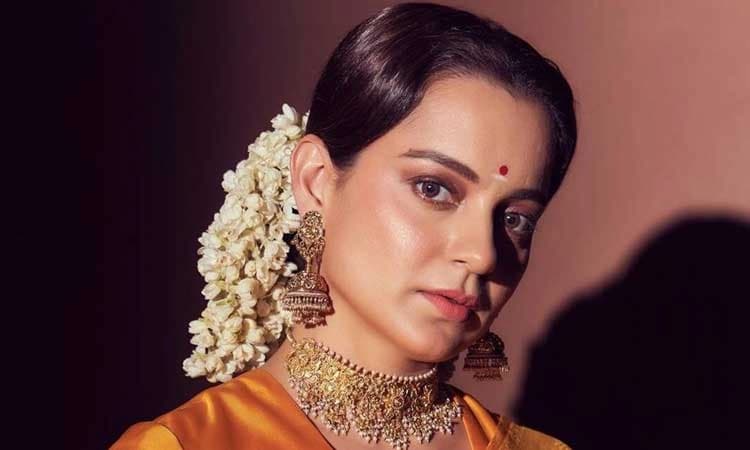 ನಟಿ ಕಂಗನಾ ಅರ್ಜಿ ವಜಾ