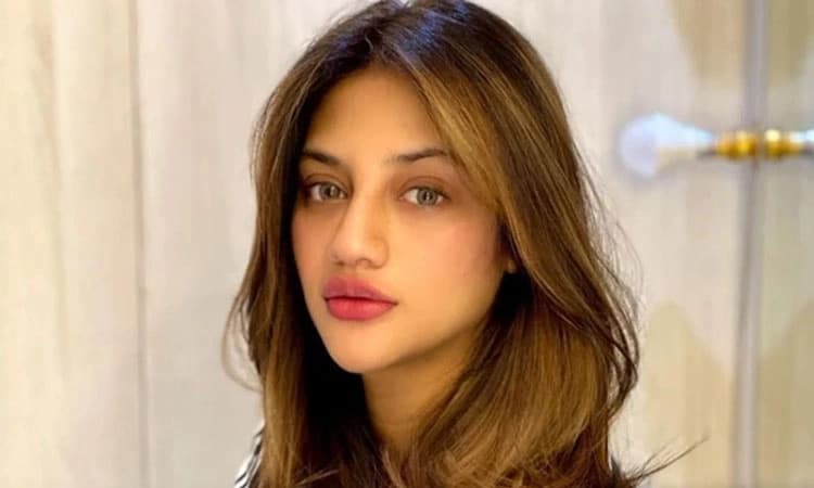 ‘ನಿಮ್ಮ ಮಗುವಿಗೆ ಅಪ್ಪ ಯಾರು’ ? ಪ್ರಶ್ನೆಗೆ ಖಡಕ್ ಉತ್ತರ ಕೊಟ್ಟ ನಟಿ ನುಸ್ರತ್ ಜಹಾನ್  