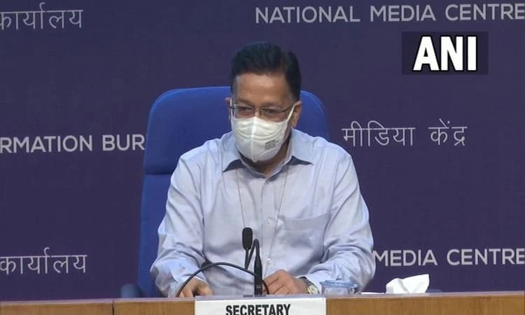 ಕಳೆದ ವಾರದಲ್ಲಿ ದೇಶದಲ್ಲಿ ಪತ್ತೆಯಾದ ಕೋವಿಡ್ ಪ್ರಕರಣಗಳಲ್ಲಿ ಶೇ.68ರಷ್ಟು ಕೇರಳದ ಕೊಡುಗೆ.!