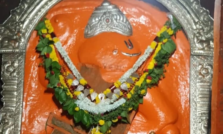 ಕಿಷ್ಕಿಂದಾ ಅಂಜನಾದ್ರಿ ದರ್ಶನಕ್ಕೆ ಮುಂಗಡ ಆನ್ ಲೈನ್ ಬುಕ್ಕಿಂಗ್ : ಜಿಲ್ಲಾಡಳಿತ ನೂತನ ಕ್ರಮ