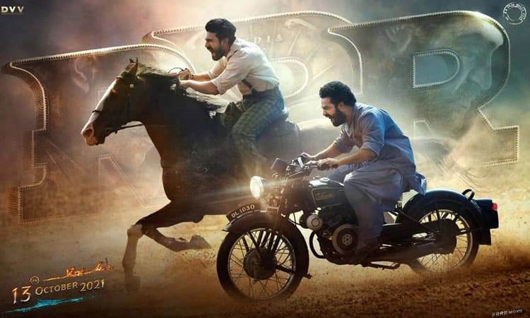 OTT ಯಲ್ಲಿ RRR ? ಅಭಿಮಾನಿಗಳ ತಲೆ ಬಿಸಿ ಮಾಡಿದ ರೂಮರ್