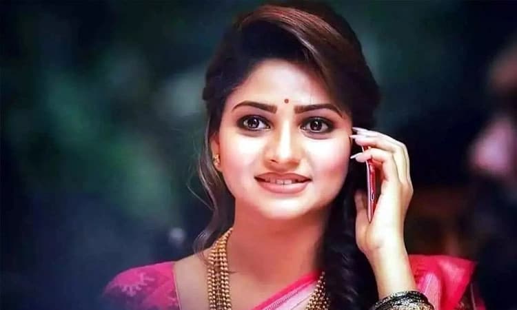 ರಚಿತಾ ರಾಮ್‌ ಥ್ರಿಲ್‌ ಆಗೋದಕ್ಕೆ ಸೋದರಿ ನಿತ್ಯಾ ರಾಮ್‌ ಕಾರಣವಂತೆ!