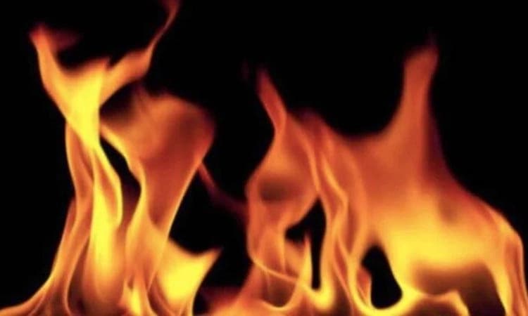 ಜೈಲಿನಲ್ಲಿ ಅಗ್ನಿ ದುರಂತ : 40 ಮಂದಿ ದುರ್ಮರಣ