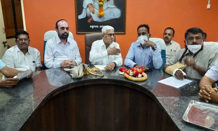 250 ಕೋಟಿ ಮೊತ್ತದ ಯೋಜನೆ ಸಿದ್ಧ