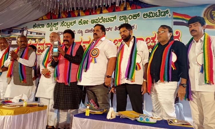 ಇನ್ನು ಸರಕಾರವೇ ರೈತರ‌ ಮನೆ ಬಾಗಿಲಿಗೆ ಬರಲಿದೆ: ಬಿ.ಸಿ.ಪಾಟೀಲ್