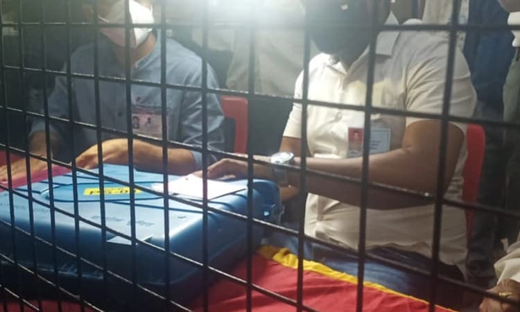 ಬೆಳಗಾವಿ ಮಹಾನಗರ ಪಾಲಿಕೆ ಮತ ಎಣಿಕೆ: ಗೆಲುವಿನ ಖಾತೆ ತೆರೆದ ಬಿಜೆಪಿ, ಎಂಇಎಸ್