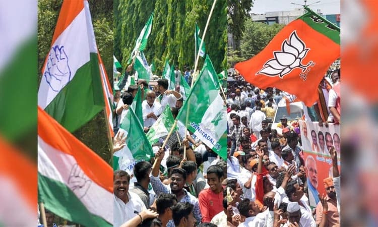 ಪಾಲಿ(ಗೆ)ಕೆ ಫೈಟ್ : ಇಂದು ಮೂರು ಮಹಾನಗರ ಪಾಲಿಕೆಗಳ ಚುನಾವಣಾ ಫಲಿತಾಂಶ ಪ್ರಕಟ